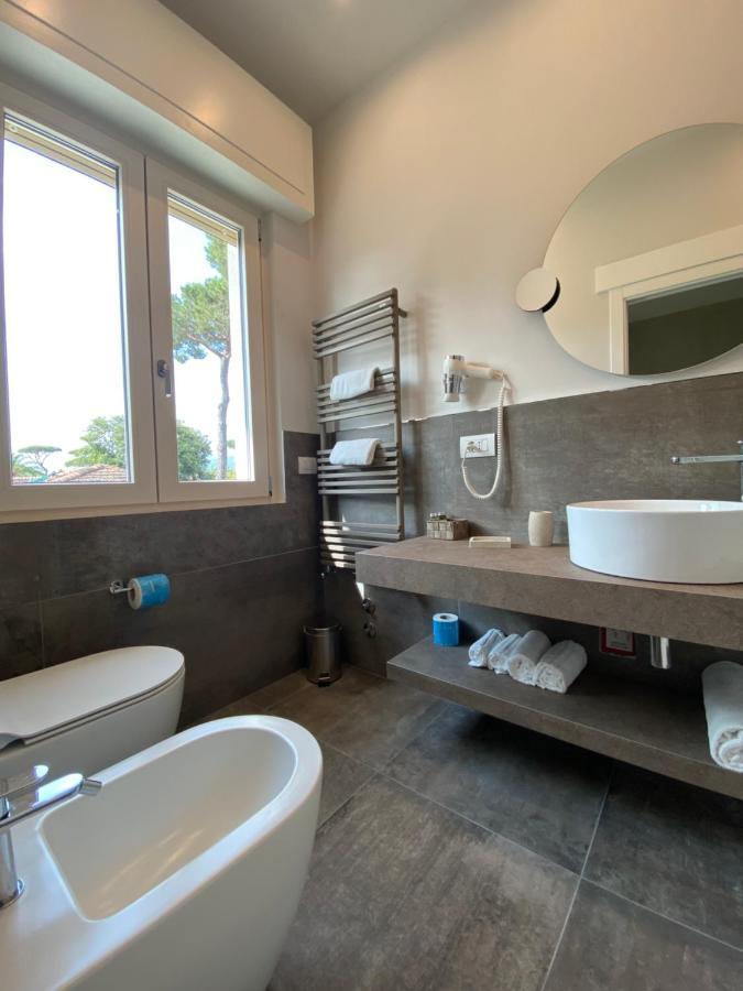 Villa D Erna Марина ди Пиетрасанта Екстериор снимка
