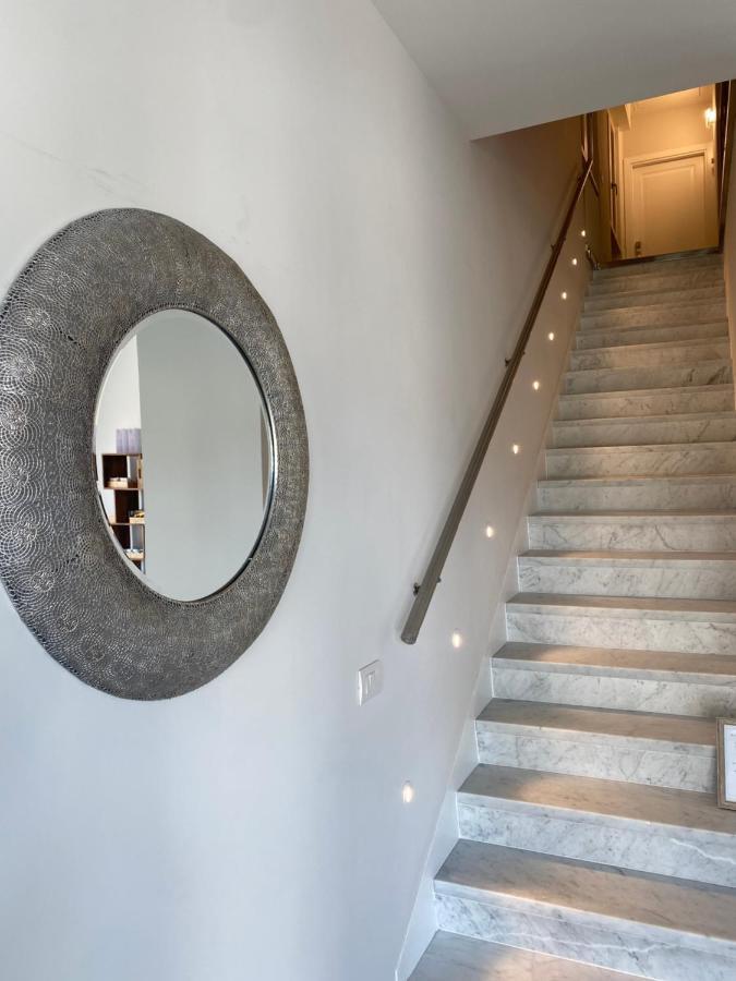 Villa D Erna Марина ди Пиетрасанта Екстериор снимка