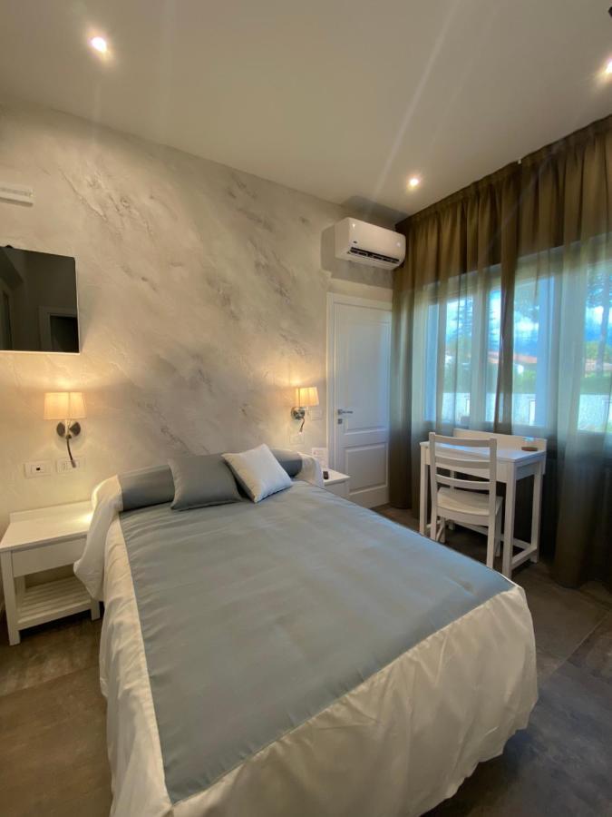 Villa D Erna Марина ди Пиетрасанта Екстериор снимка