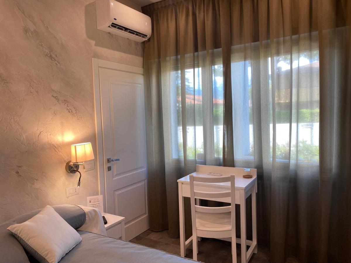 Villa D Erna Марина ди Пиетрасанта Екстериор снимка