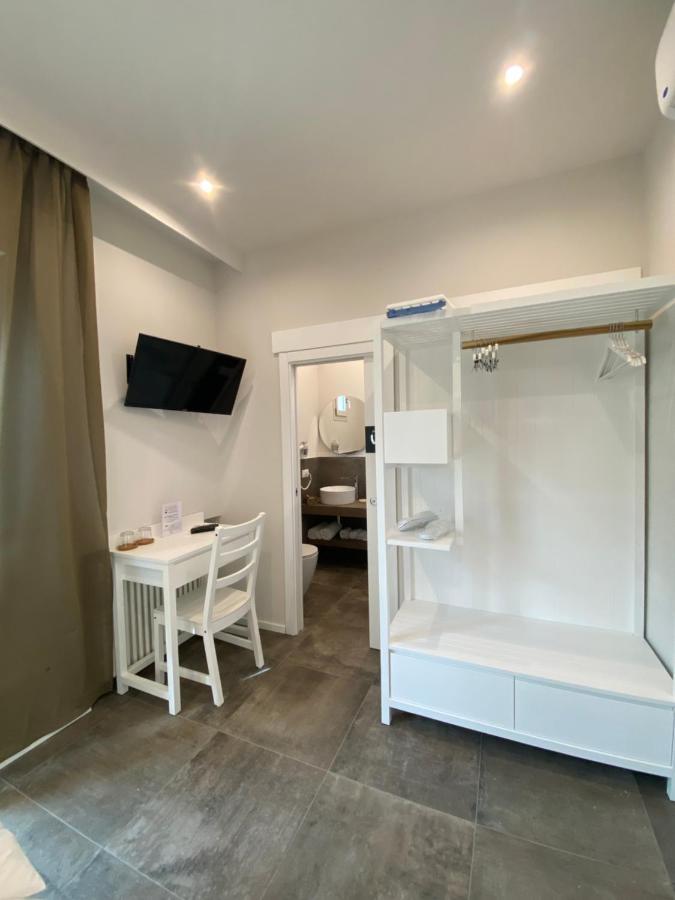 Villa D Erna Марина ди Пиетрасанта Екстериор снимка