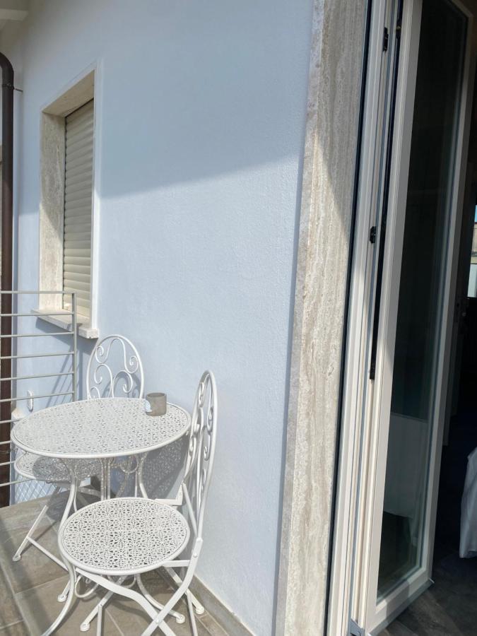 Villa D Erna Марина ди Пиетрасанта Екстериор снимка