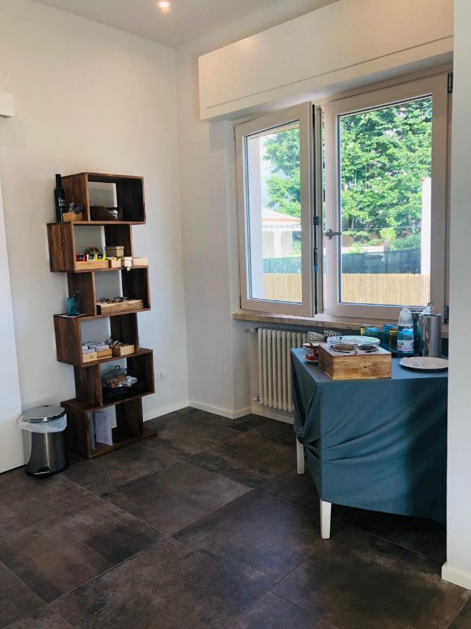 Villa D Erna Марина ди Пиетрасанта Екстериор снимка